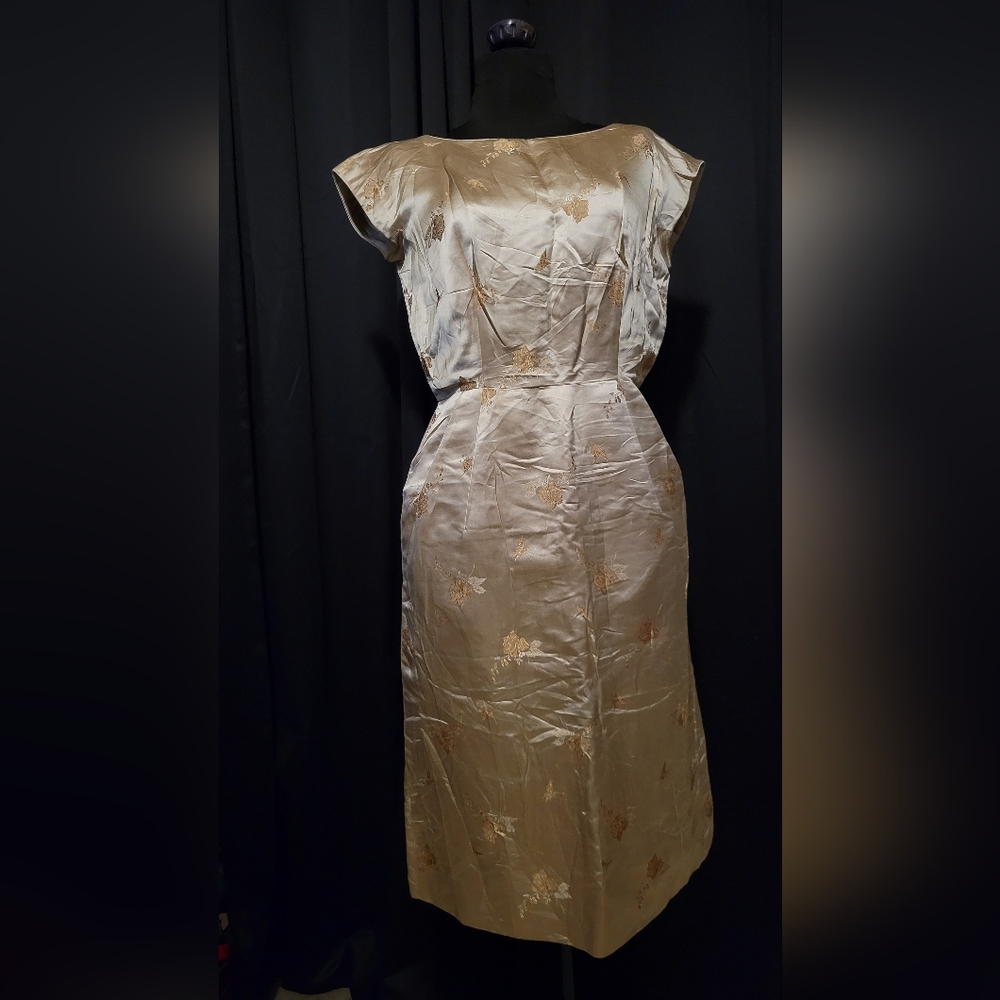 Vintage lord and taylor  dress
